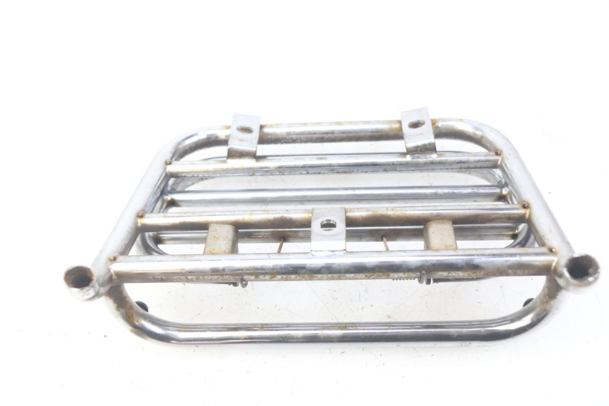 photo de LUGGAGE RACK PEUGEOT DJANGO 2T 50 (2014 - 2019) - Zoom on usage condition