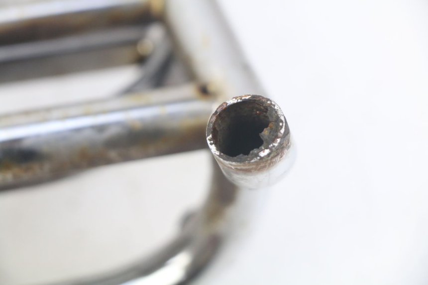 photo de LUGGAGE RACK PEUGEOT DJANGO 2T 50 (2014 - 2019) - Technical close-up