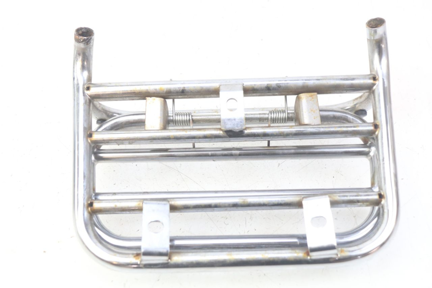 photo de LUGGAGE RACK PEUGEOT DJANGO 2T 50 (2014 - 2019) - Product overview