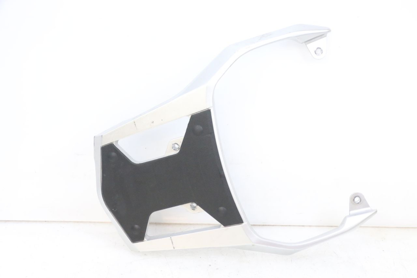 photo de LUGGAGE RACK SUZUKI DL V STROM 1000 (2002 - 2007) - Surface and material condition