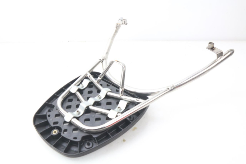 photo de LUGGAGE RACK RIDE E1 1 (2014 - 2022) - Zoom on usage condition