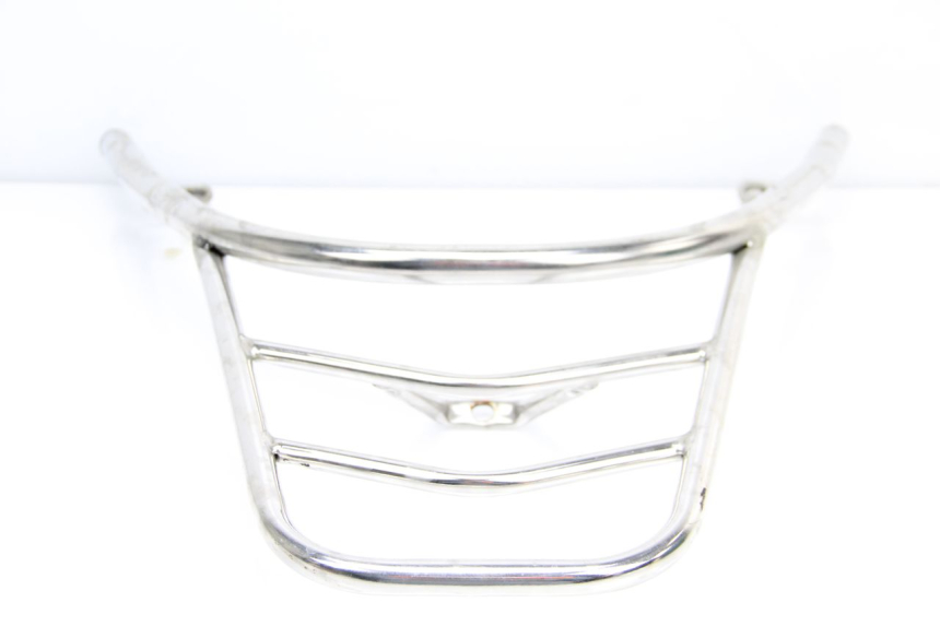 photo de LUGGAGE RACK RIDE E1 1 (2014 - 2022) - Alternative perspective