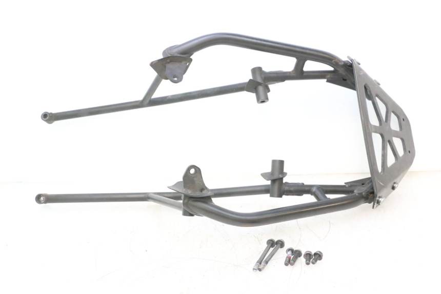 photo de LUGGAGE RACK KAWASAKI ER-6 ER6 F ABS 650 (2012 - 2016) - Main view