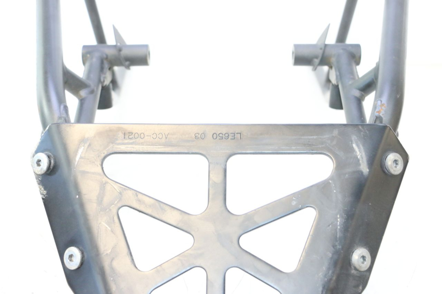 photo de LUGGAGE RACK KAWASAKI ER-6 ER6 F ABS 650 (2012 - 2016) - Distinctive features