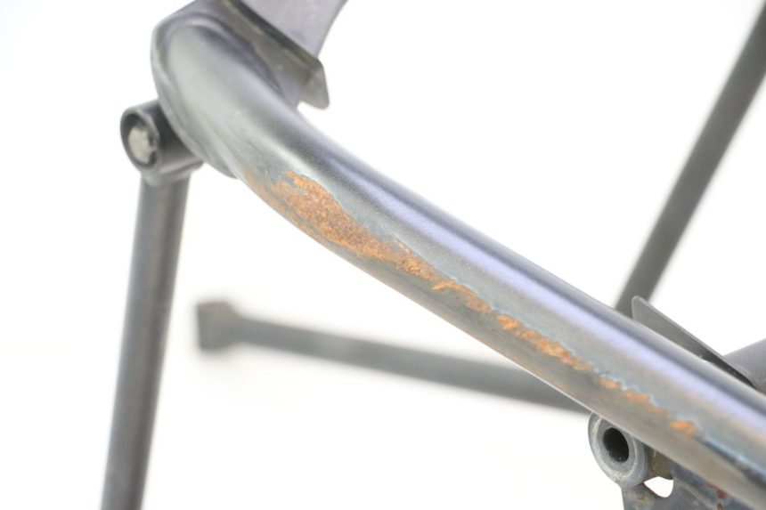 photo de LUGGAGE RACK KAWASAKI ER-6 ER6 F ABS 650 (2012 - 2016) - Component zoom