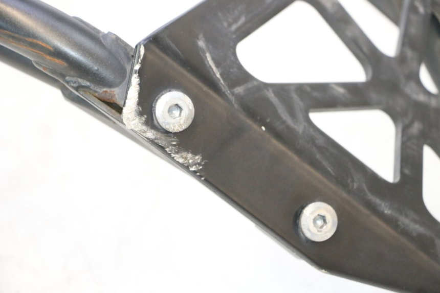 photo de LUGGAGE RACK KAWASAKI ER-6 ER6 F ABS 650 (2012 - 2016) - High-resolution close-up