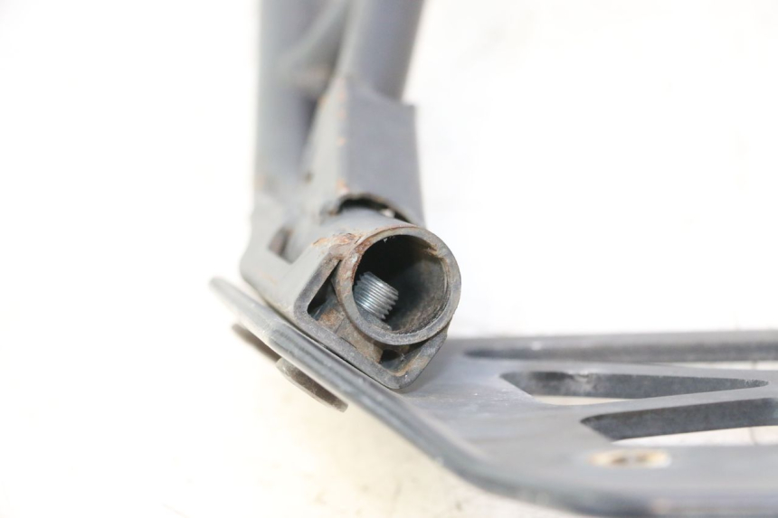 photo de LUGGAGE RACK KAWASAKI ER-6 ER6 F ABS 650 (2012 - 2016) - Alternative perspective