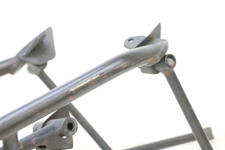photo de LUGGAGE RACK KAWASAKI ER-6 ER6 F ABS 650 (2012 - 2016) - Markings and original references