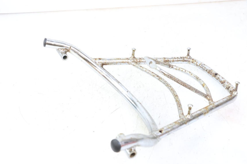 photo de LUGGAGE RACK EUROCKA RETRO 50 (2007 - 2014) - Zoom on usage condition