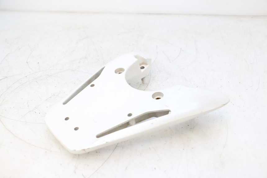 photo de LUGGAGE RACK KEEWAY F-ACT NAKED 50 (2009 - 2014) - Technical close-up