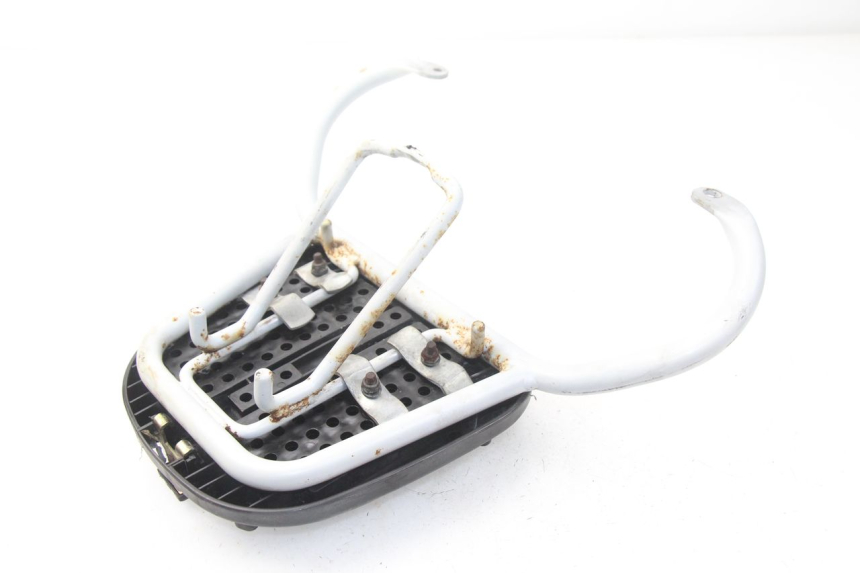 photo de LUGGAGE RACK SYM FIDDLE 2 50 (2008 - 2013) - Component detail