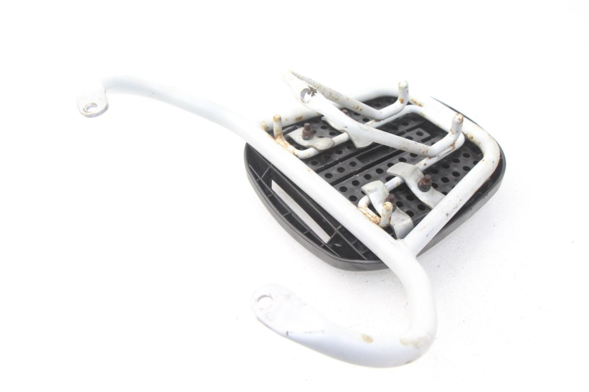 photo de LUGGAGE RACK SYM FIDDLE 2 50 (2008 - 2013) - Zoom on usage condition