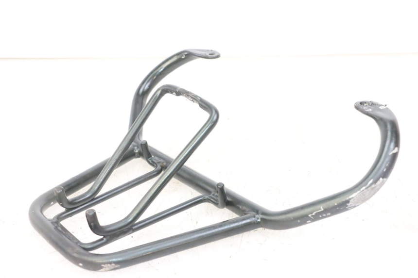 photo de LUGGAGE RACK SYM FIDDLE 125 (2008 - 2010) - Zoom on usage condition