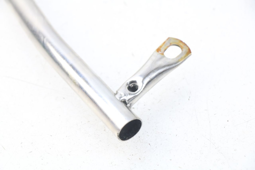 photo de LUGGAGE RACK EUROCKA FIFTY 50 (2013 - 2022) - Zoom on usage condition