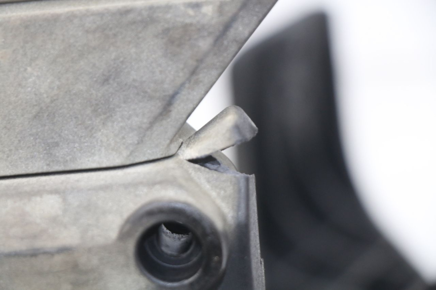 photo de LUGGAGE RACK YAMAHA FJ 3CX 1200 (1986 - 1996) - Component detail