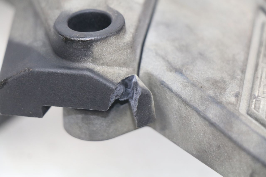 photo de LUGGAGE RACK YAMAHA FJ 3CX 1200 (1986 - 1996) - Product overview