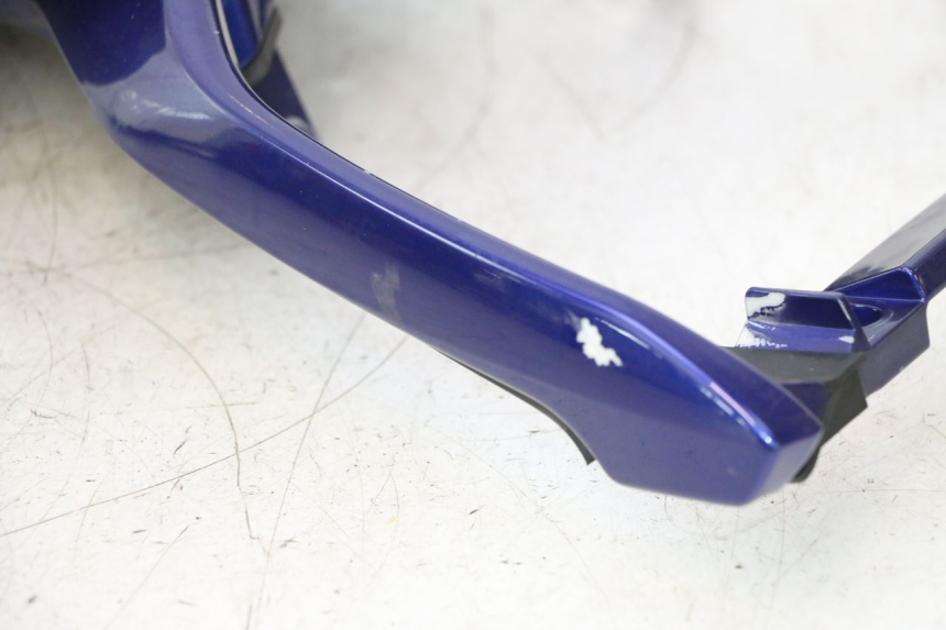 photo de LUGGAGE RACK YAMAHA FJR 1300 (2001 - 2005) - Distinctive features