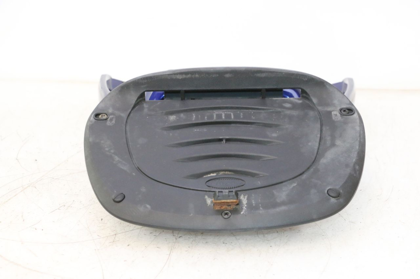 photo de LUGGAGE RACK YAMAHA FJR 1300 (2001 - 2005) - High-resolution close-up