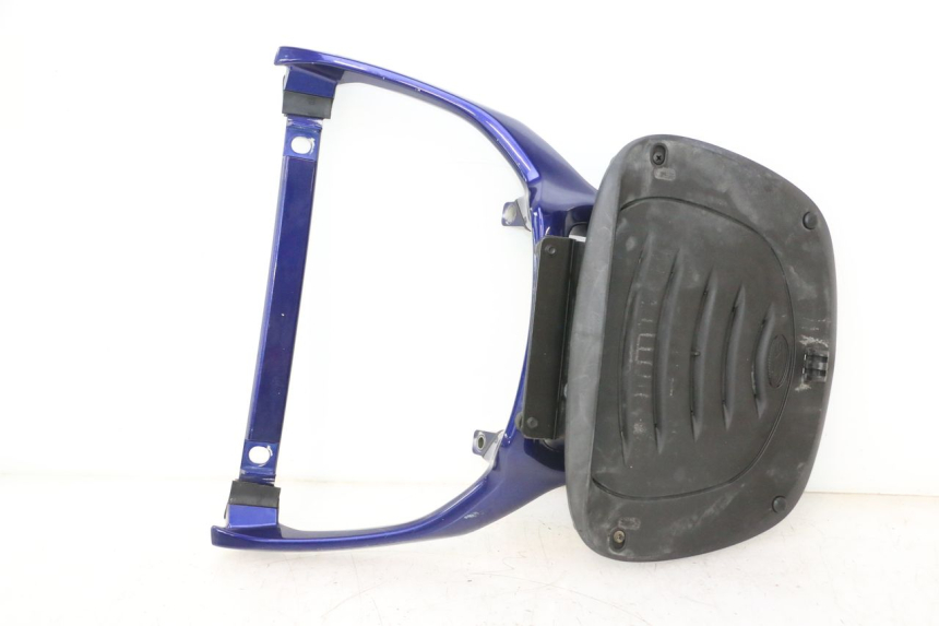 photo de LUGGAGE RACK YAMAHA FJR 1300 (2001 - 2005) - Zoom on usage condition