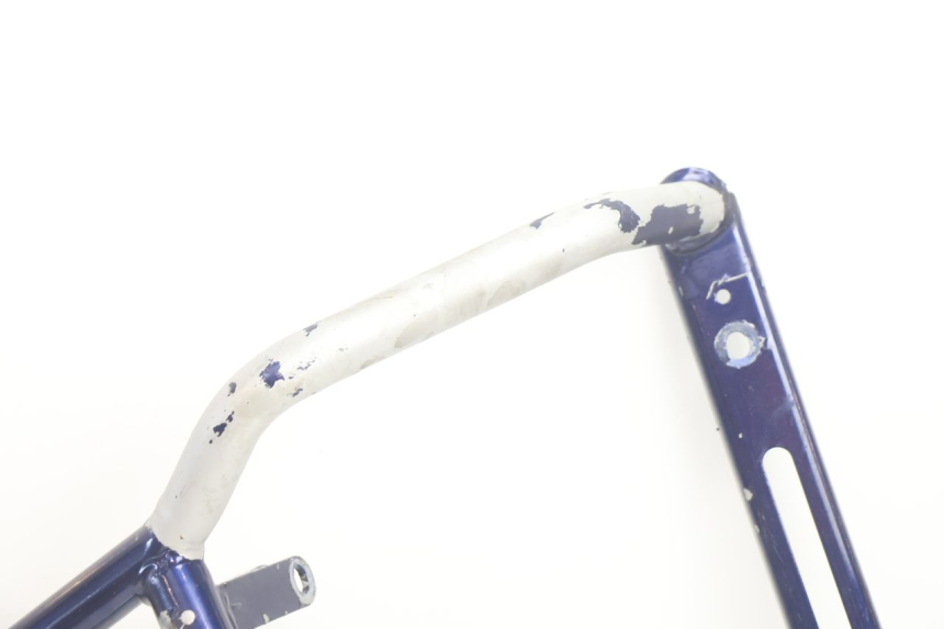 photo de LUGGAGE RACK YAMAHA FJR 1300 (2001 - 2005) - Technical close-up