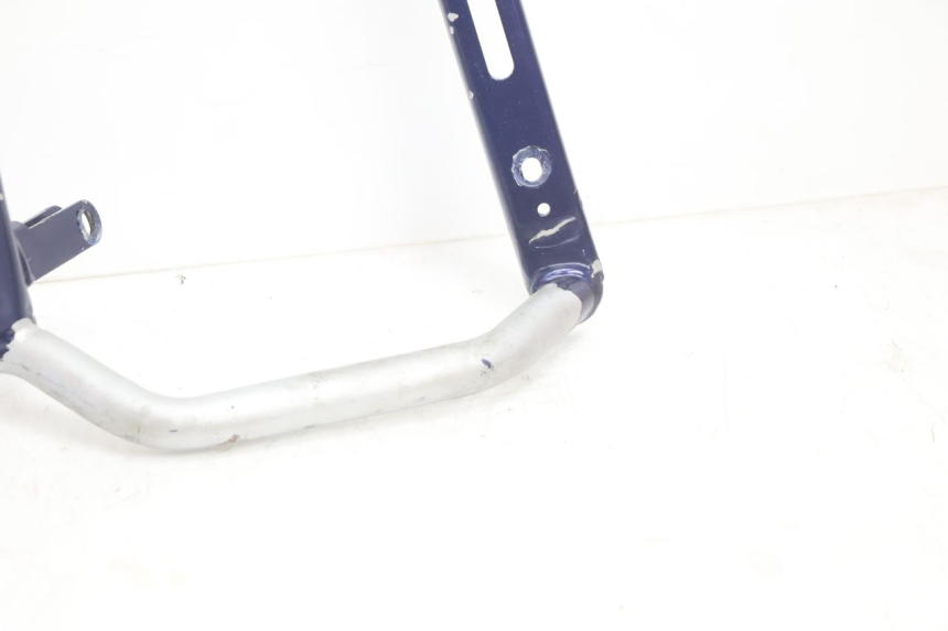 photo de LUGGAGE RACK YAMAHA FJR 1300 (2001 - 2005) - Product overview
