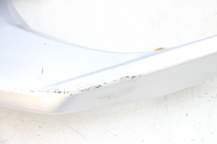 photo de LUGGAGE RACK MBK FLAME X 125 (2007 - 2016) - Distinctive features