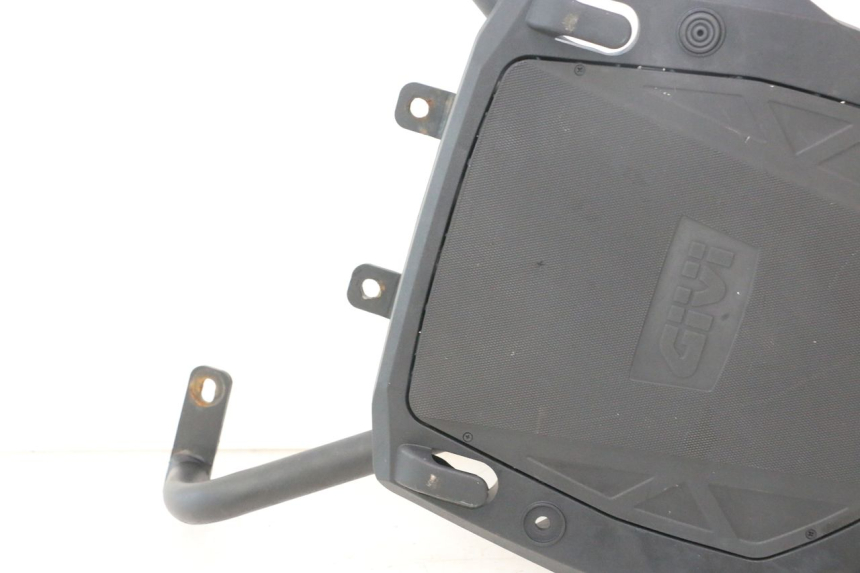 photo de LUGGAGE RACK PIAGGIO FLY 2T 50 (2004 - 2017) - Alternative perspective