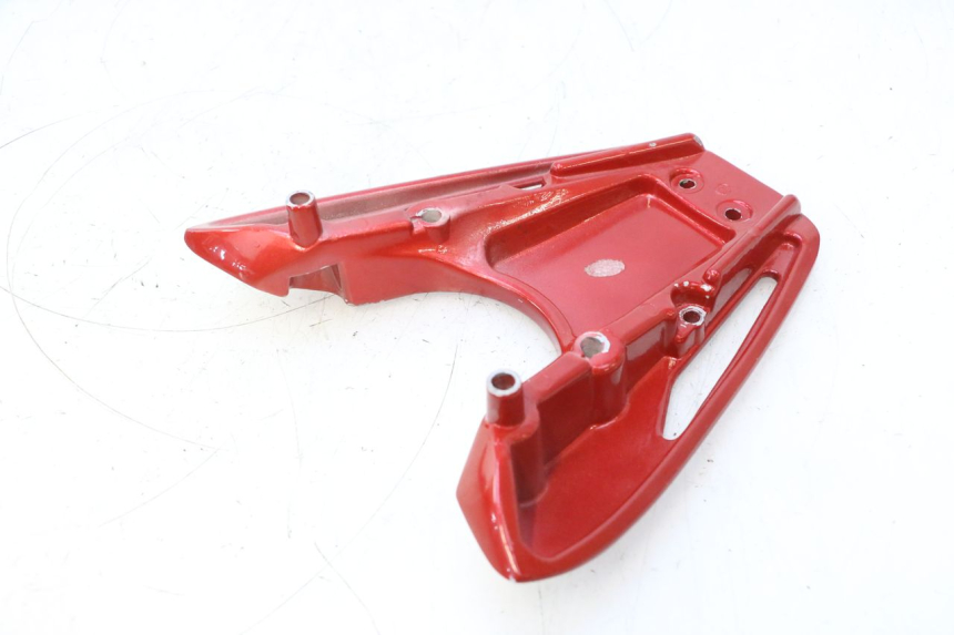 photo de LUGGAGE RACK KEEWAY FOCUS 50 (2006 - 2009) - Zoom on usage condition