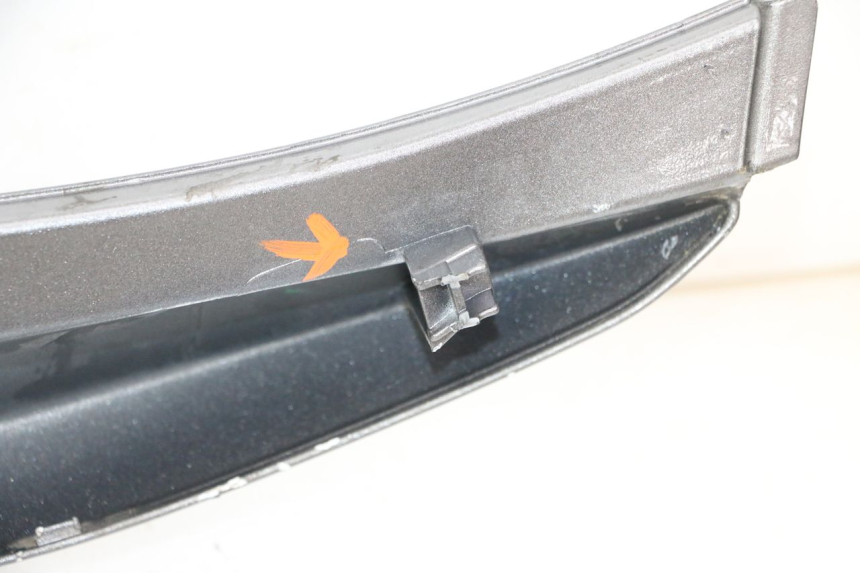 photo de LUGGAGE RACK HONDA FORZA ABS 300 (2013 - 2017) - Detailed visual inspection