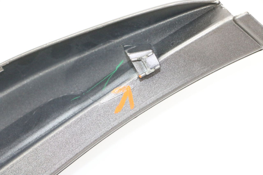 photo de LUGGAGE RACK HONDA FORZA ABS 300 (2013 - 2017) - Focus on structure