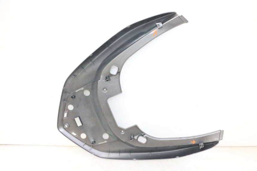 photo de LUGGAGE RACK HONDA FORZA ABS 300 (2013 - 2017) - Alternative angle