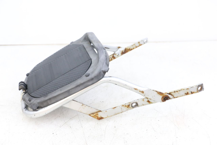 photo de Luggage rack HYOSUNG GF 125 (2001 - 2005) - Main view