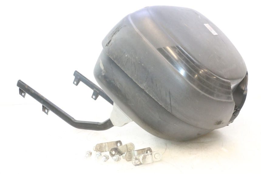 photo de LUGGAGE RACK KAWASAKI GPX F ZX750F 750 (1986 - 1990) - Main view