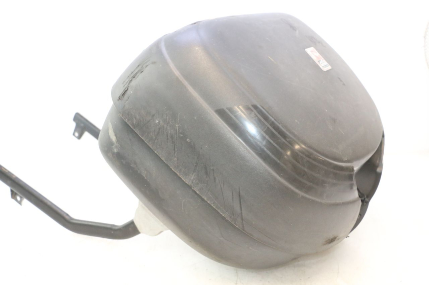 photo de LUGGAGE RACK KAWASAKI GPX F ZX750F 750 (1986 - 1990) - Supplementary product photo