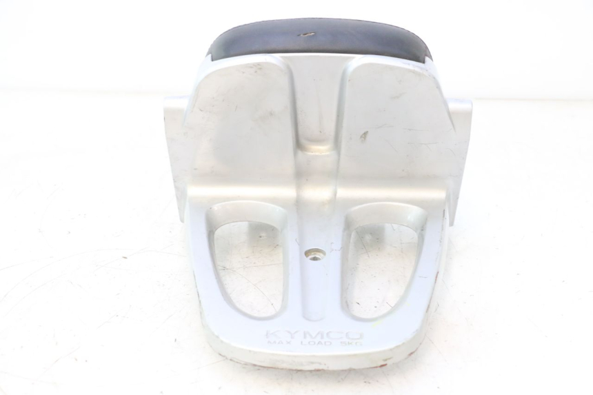 photo de LUGGAGE RACK KYMCO GRAND DINK 125 (2008 - 2014) - Surface and material condition