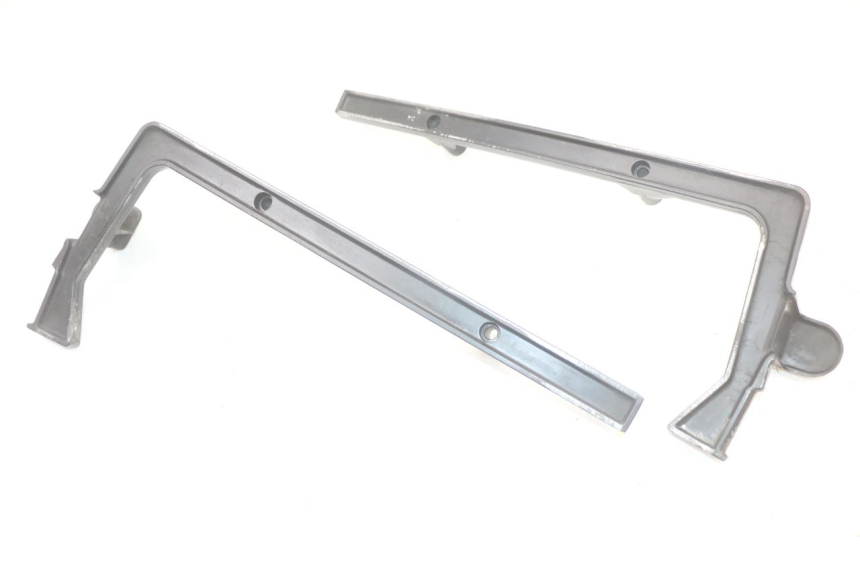 photo de LUGGAGE RACK KAWASAKI GTR 1000 (1994 - 2004) - Zoom on usage condition