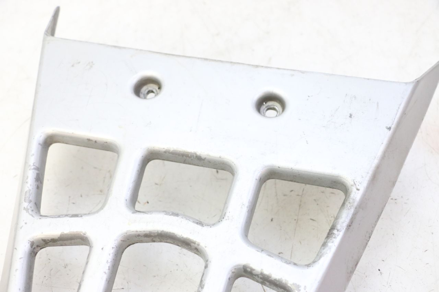 photo de LUGGAGE RACK DAELIM HISTORY 125 (2001 - 2002) - Alternative perspective