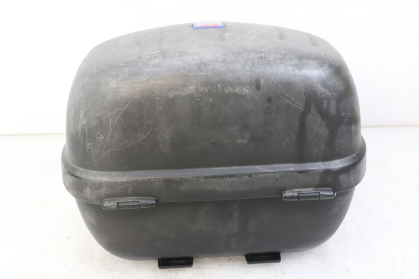 photo de LUGGAGE RACK HONDA SCV LEAD 100 (2003 - 2007) - Alternative perspective