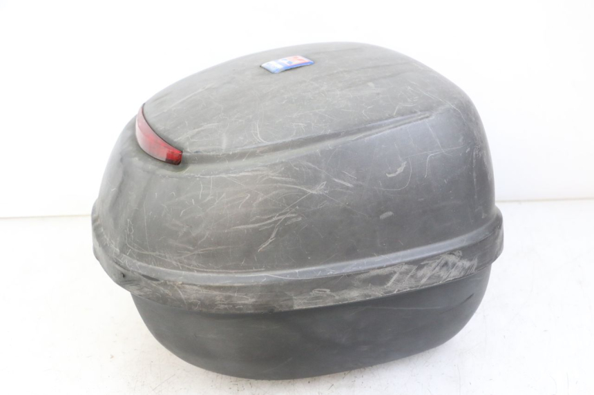 photo de LUGGAGE RACK HONDA SCV LEAD 100 (2003 - 2007) - Technical close-up