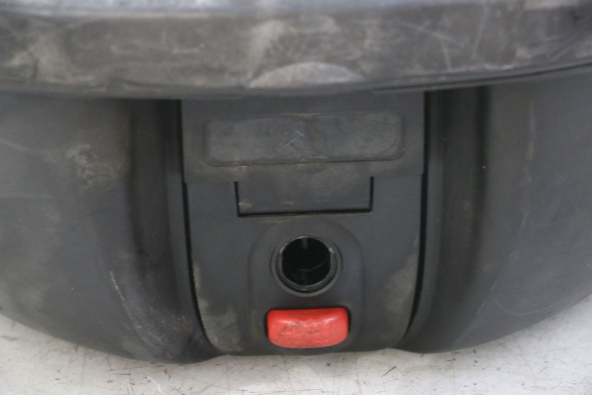 photo de LUGGAGE RACK HONDA SCV LEAD 100 (2003 - 2007) - Product overview