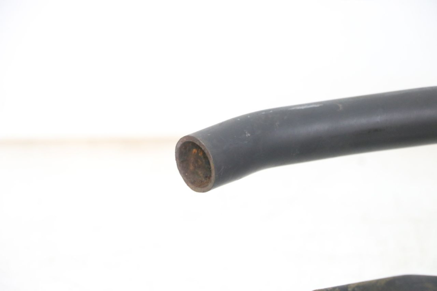 photo de LUGGAGE RACK HONDA SCV LEAD 100 (2003 - 2007) - Markings and original references