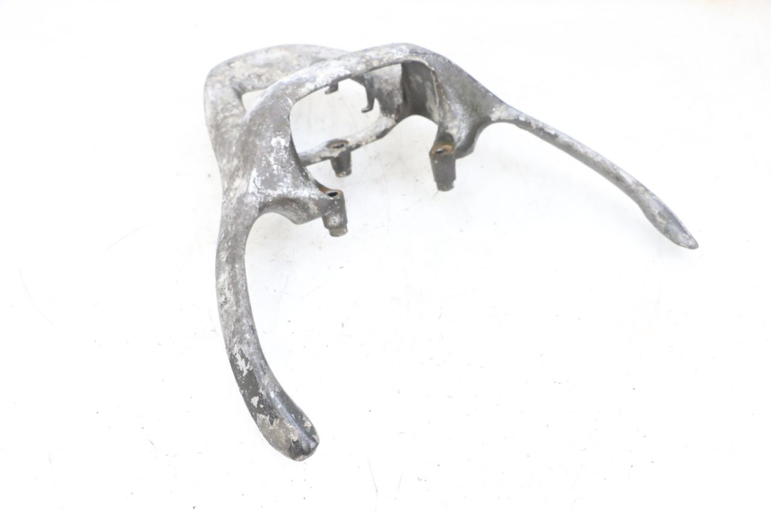 photo de LUGGAGE RACK SPEEDY HT50QT6 50 - Zoom on usage condition