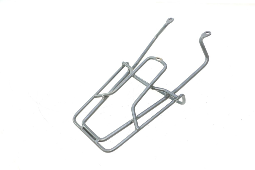 photo de LUGGAGE RACK KEEWAY HURRICANE 50 (2006 - 2019) - Zoom on usage condition