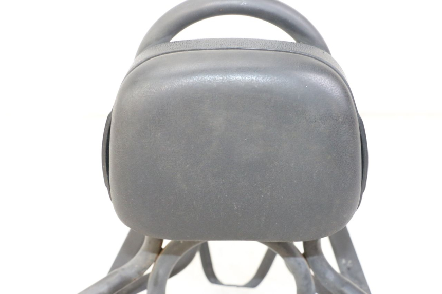 photo de LUGGAGE RACK JM MOTORS MIA 50 (2017 - 2020) - Component detail