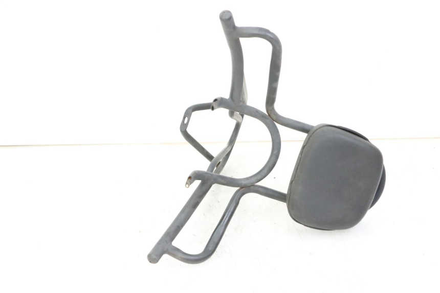 photo de LUGGAGE RACK JM MOTORS MIA 50 (2017 - 2020) - Zoom on usage condition