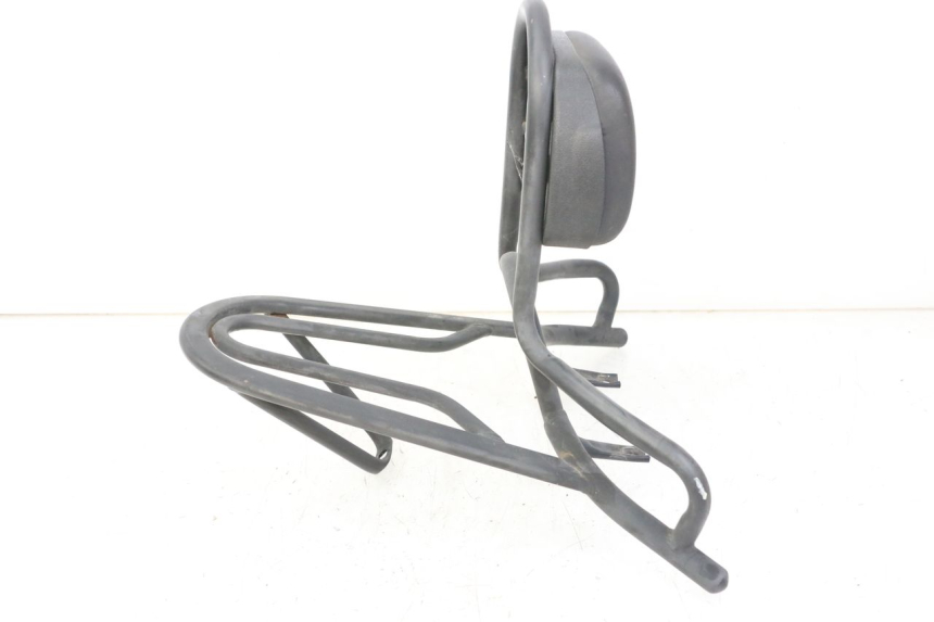 photo de LUGGAGE RACK JM MOTORS MIA 50 (2017 - 2020) - Technical close-up