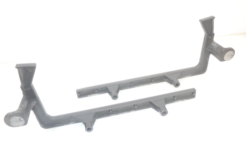 photo de LUGGAGE RACK KAWASAKI GTR 1000 (1994 - 2004) - Main view