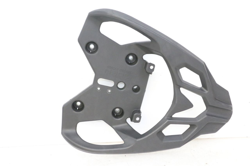 photo de LUGGAGE RACK KIDEN KD125-G 125 (2018 - 2022) - Main view