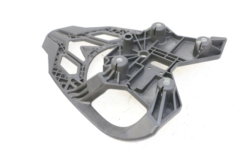 photo de LUGGAGE RACK KIDEN KD125-G 125 (2018 - 2022) - Zoom on usage condition