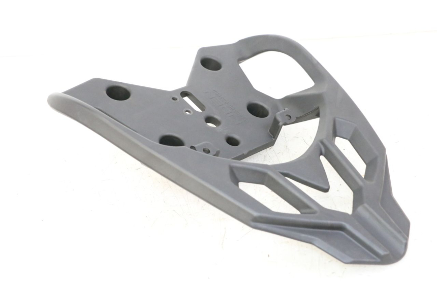 photo de LUGGAGE RACK KIDEN KD125-G 125 (2018 - 2022) - Fixing points details